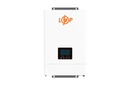 Гибридный однофазный инвертор LP LPW-GY-6000VA (LP37760)