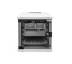 Шкаф DIGITUS 10", 6U, SOHO PRO, стеклянные двери, 315x300 мм, 30кг максимально, серый (DN-49100)