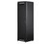Шкаф DIGITUS 19", 42U, Network Unique, перфорированные двери, 600x800 мм, 1200кг максимально, черный (DN-1942U-6/8-PD-BL)