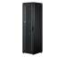 Шкаф DIGITUS 19", 42U, Network Unique, перфорированные двери, 600x800 мм, 1200кг максимально, черный (DN-1942U-6/8-PD-BL)