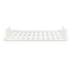 Полка DIGITUS 19", 2U, консольная, 352мм, серая (DN-97610)