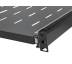 Полка выдвижная Mirsan 19", 1U, для клавиатуры и мыши, глубиной 400-600 мм (MR.HRKPC.01_RAF)