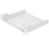 Полка DIGITUS 10", 1U, глуб. 200мм. серая (DN-10-TRAY-2)