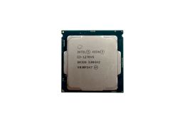 Процессор Intel XEON 4 Core E3-1270 V6 [3.80GHz - 4.20GHz] (SR326)