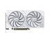 Видеокарта ASUS GeForce RTX5060Ti 16Gb DUAL WHITE OC (DUAL-RTX5060TI-O16G-WHITE)