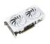 Видеокарта ASUS GeForce RTX5060Ti 16Gb DUAL WHITE OC (DUAL-RTX5060TI-O16G-WHITE)