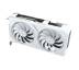 Видеокарта ASUS GeForce RTX5060Ti 16Gb DUAL WHITE OC (DUAL-RTX5060TI-O16G-WHITE)