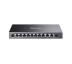 Коммутатор сетевой D-Link (ES210GP)