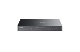 Комутатор мережевий D-Link (ES210GP)