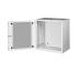 Шкаф настенный Hypernet 12U 19" 542x400 разборной Security Box (SB-40-12U-FLAT)