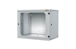 Шкаф Conteg настенный 12U (RUN-12-60/50-I)