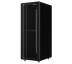 Шкаф напольный Mirsan 42U GTS 19" 800x1200, perforation 63% (MR.GTS42U812DE.01)