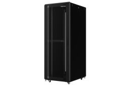 Шафа напольна Mirsan 42U GTS 19