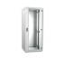 Шкаф Conteg 27U iSEVEN 19" 600x600 RAL7035 (RI7-27-60/60)