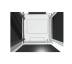Шкаф Conteg 27U iSEVEN 19" 600x600 RAL7035 (RI7-27-60/60)