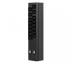 Блок розеток Mirsan MXB, 2U, 16A, 1Ph, 16 гибридных розеток (C13-C19), черный (MR.PDU.MXB32112H2)