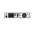 ИБП DIGITUS 1000VA/1000W, RTU2, LCD, RJ45, RS232, USB, 8xC13 (DN-170093)