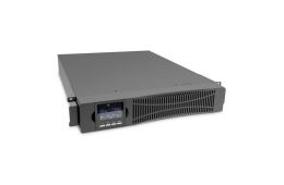 ДБЖ DIGITUS 1000VA/1000W, RTU2, LCD, RJ45, RS232, USB, 8xC13 (DN-170093)