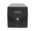 ИБП DIGITUS 1000VA/600W, LCD, RJ45, RS232, USB, 4xSchuko (DN-170074)