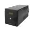 ИБП DIGITUS 1000VA/600W, LCD, RJ45, RS232, USB, 4xSchuko (DN-170074)