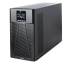 ИБП DIGITUS 2000VA/2000W, Tower, LCD, RJ45, RS232, USB, 8xC13 (DN-170131)