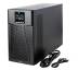 ИБП DIGITUS 3000VA/3000W, Tower, LCD, RJ45, RS232, USB, 8xC13+1xC19 (DN-170132)