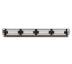 Патч-панель Digitus САТ 6 UTP, 19", 1U, 24 порта, собранная (DN-91624U-CR)