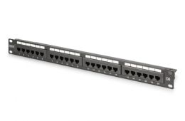 Патч-панель Digitus САТ 6 UTP, 19