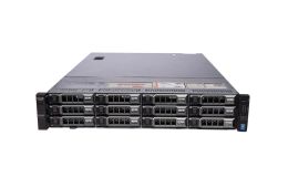 Сервер DELL R730XD 16LFF