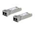 Модуль SFP Ubiquiti MM, LC module, 10 Gbps, 850nm, 0.3km * 2 (UF-MM-10G)