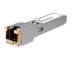 Модуль SFP Ubiquiti (UACC-CM-RJ45-MG)
