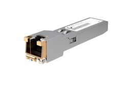 Модуль SFP Ubiquiti (UACC-CM-RJ45-MG)