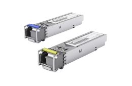 Модуль SFP Ubiquiti (UACC-OM-SM-1G-S-2)
