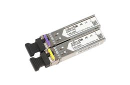 Модуль SFP Mikrotik (S-4554LC80D)