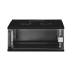 Шкаф настенный Digitus 4U SOHO Pro 19" 540*400*240мм, black (DN-49201)