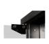 Шкаф настенный Digitus 4U SOHO Pro 19" 540*400*240мм, black (DN-49201)