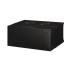 Шкаф настенный Digitus 4U SOHO Pro 19" 540*400*240мм, black (DN-49201)