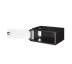 Шкаф настенный Digitus 4U SOHO Pro 19" 540*400*240мм, black (DN-49201)