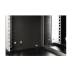 Шкаф настенный Digitus 4U SOHO Pro 19" 540*400*240мм, black (DN-49201)