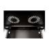 Шкаф настенный Digitus 4U SOHO Pro 19" 540*400*240мм, black (DN-49201)