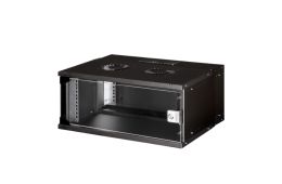 Шкаф настенный Digitus 4U SOHO Pro 19