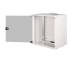 Шкаф настенный Digitus 12U SOHO Pro 19" 540*400*595мм, grey (DN-49206)