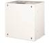 Шкаф настенный Digitus 12U SOHO Pro 19" 540*400*595мм, grey (DN-49206)