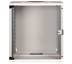 Шкаф настенный Digitus 12U SOHO Pro 19" 540*400*595мм, grey (DN-49206)