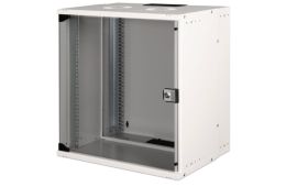 Шкаф настенный Digitus 12U SOHO Pro 19