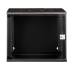 Шкаф настенный Digitus 9U SOHO Pro 19" 540*400*460мм, black (DN-49205)