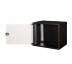 Шкаф настенный Digitus 9U SOHO Pro 19" 540*400*460мм, black (DN-49205)