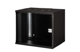 Шкаф настенный Digitus 9U SOHO Pro 19