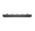 Кабельный организатор 19" 1U 5x cable rings 40x60mm Digitus (DN-97602)