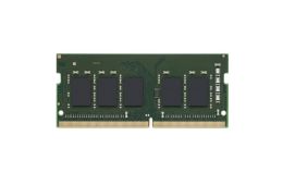 Пам'ять для сервера Kingston DDR4 16GB 3200 ECC SO-DIMM (KTL-TN432ES8/16G)